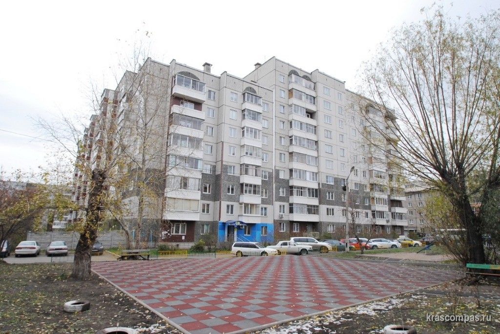 Менжинского 15 фото