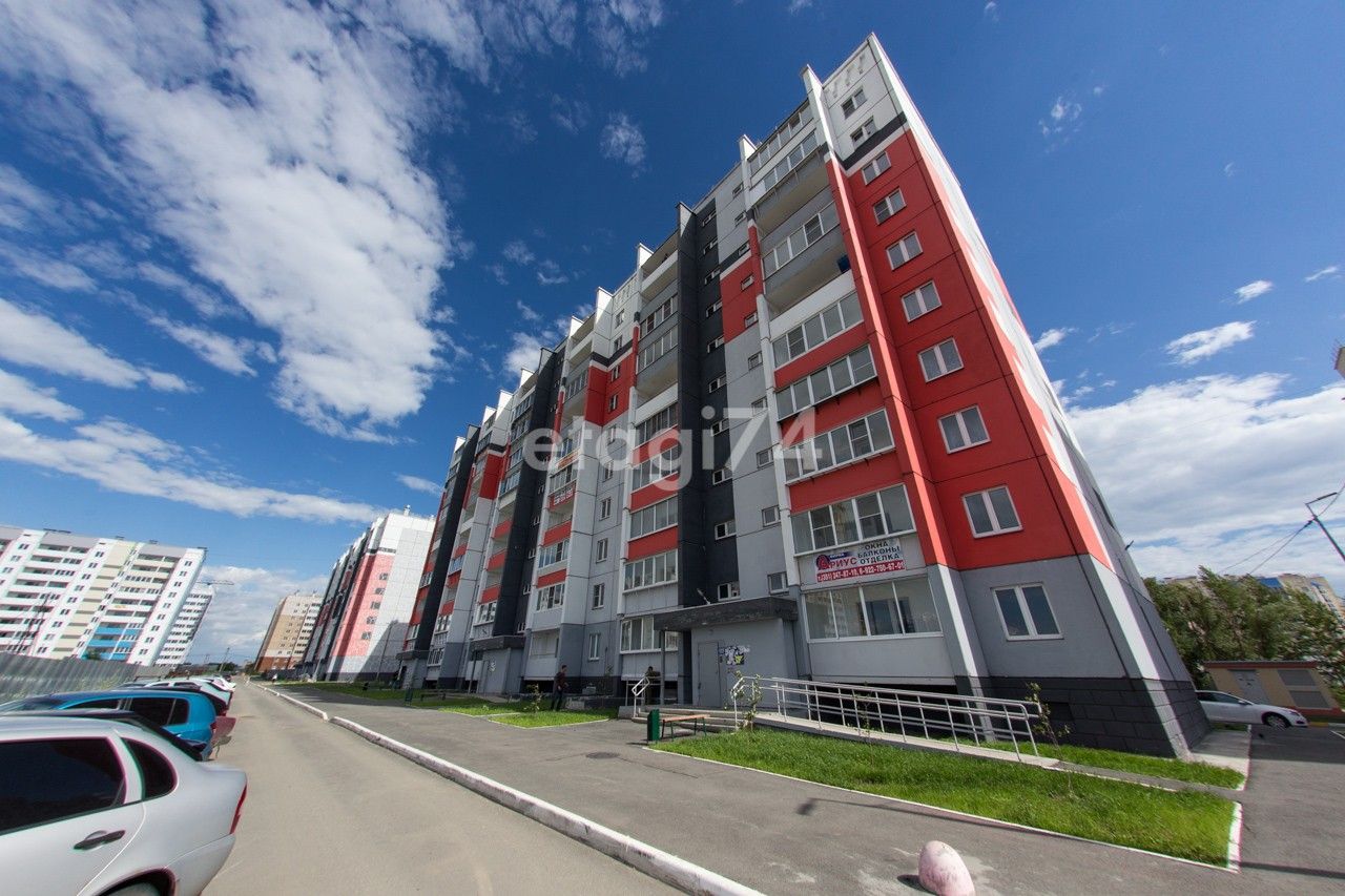 Продажа квартир по адресу улица Трашутина, 30