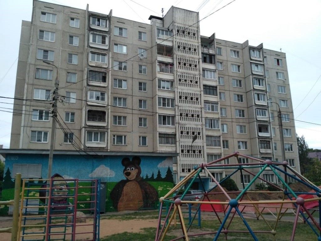 Московская улица, 24к1 (Московская улица, 24к1) – информация и адрес дома  (район), серия, отзывы, на карте, планировки и фото – Домклик