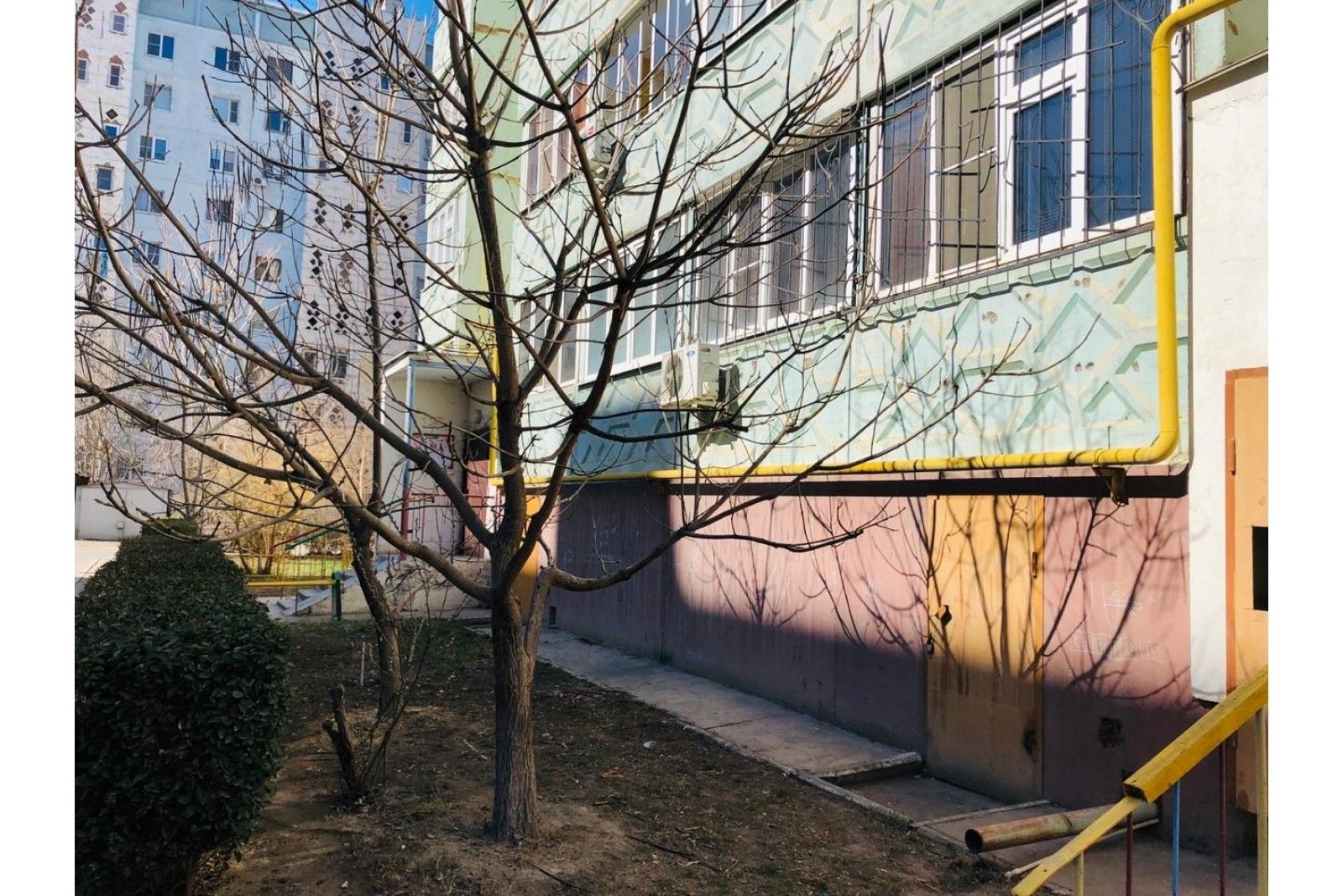 улица Куликова, 79к1 (улица Куликова, 79к1) – информация и адрес дома  (район), серия, отзывы, на карте, планировки и фото – Домклик