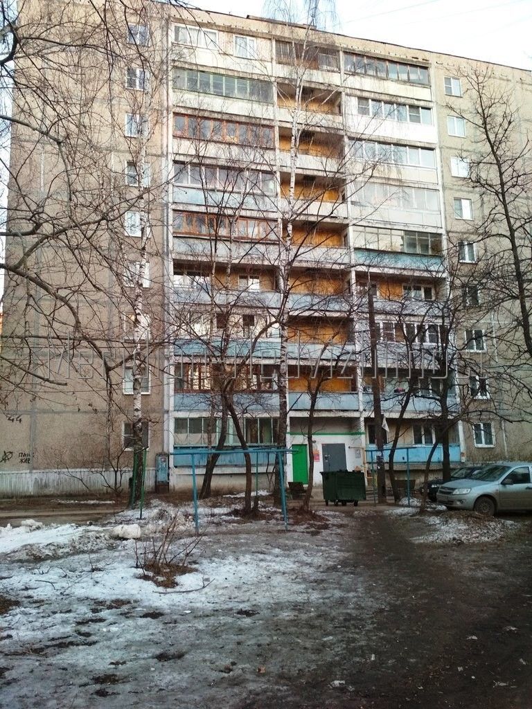 улица Героев Космоса, 44 (улица Героев Космоса, 44) – информация и адрес  дома (район), серия, отзывы, на карте, планировки и фото – Домклик