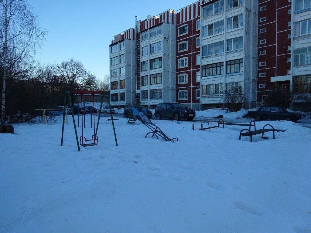 Serafima ул городок коминтерна 16 смоленск фото улица Городок Коминтерна, 12Б (улица Городок Коминтерна, 12Б) - информация и адр