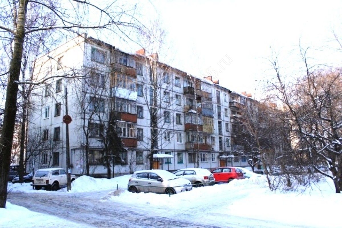 можайского дом 62 (95) фото