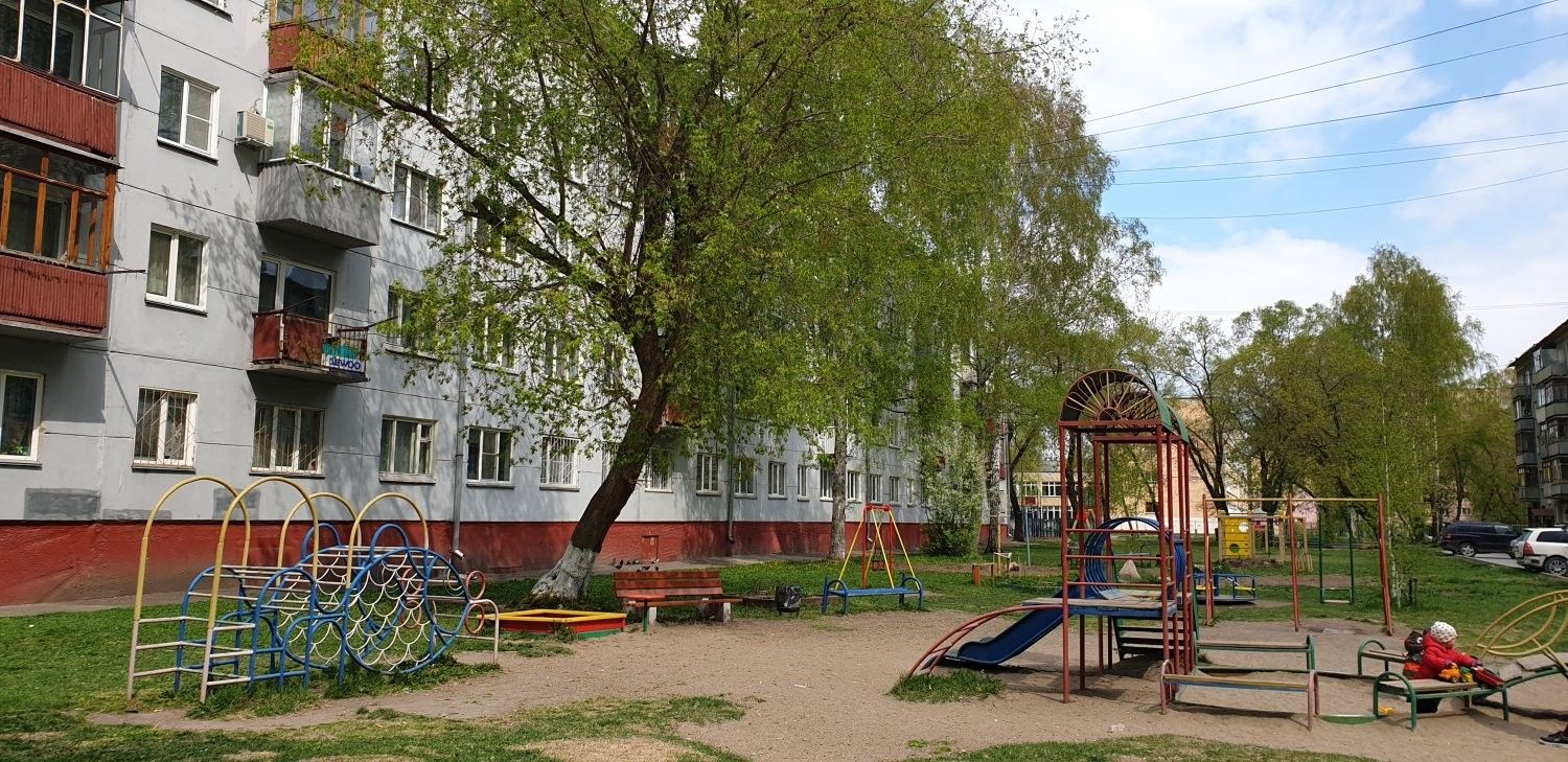 Купить Квартиру Новосибирск Кировский Район Фото