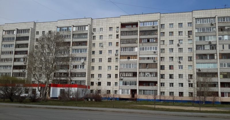 Ставропольская 18 Купить Квартиру