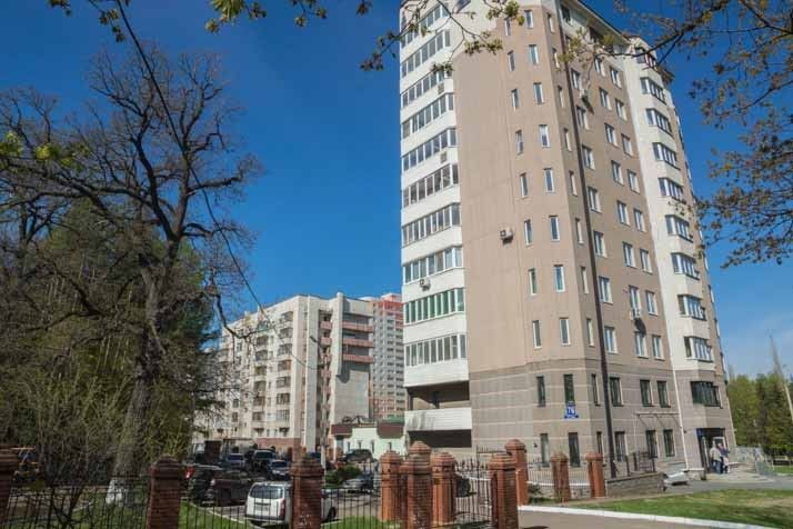 Дома в уфе на зорге. Зорге 76. рихарда зорге 195 уфа.