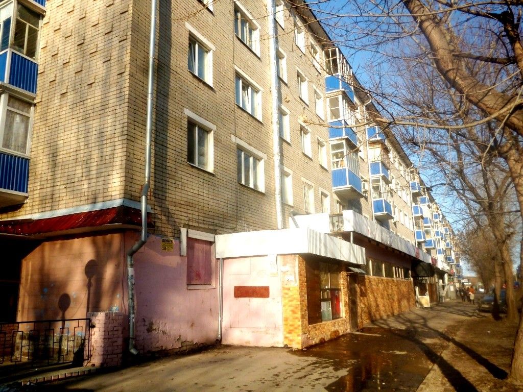 даурская дом 11 (89) фото