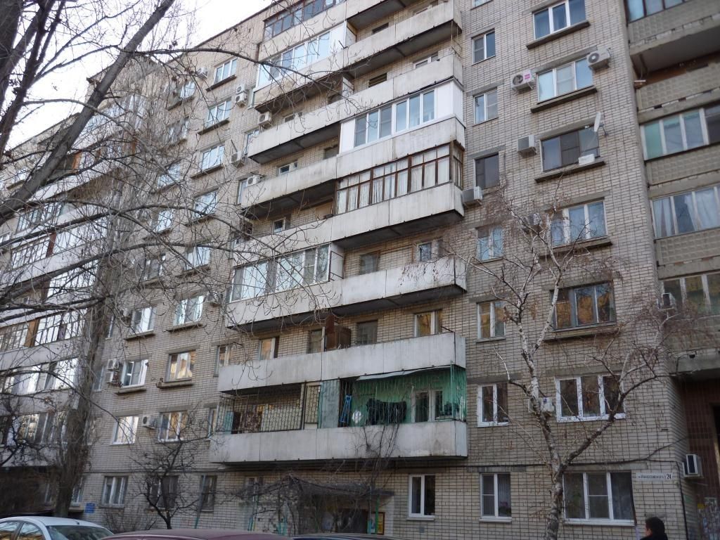 рокоссовского дом 24 (93) фото