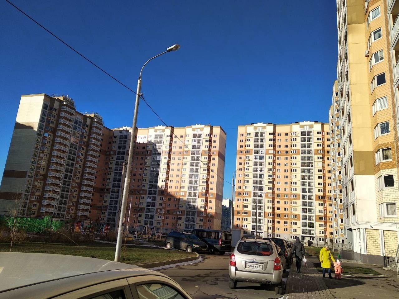 курыжова 18 домодедово о доме (85) фото