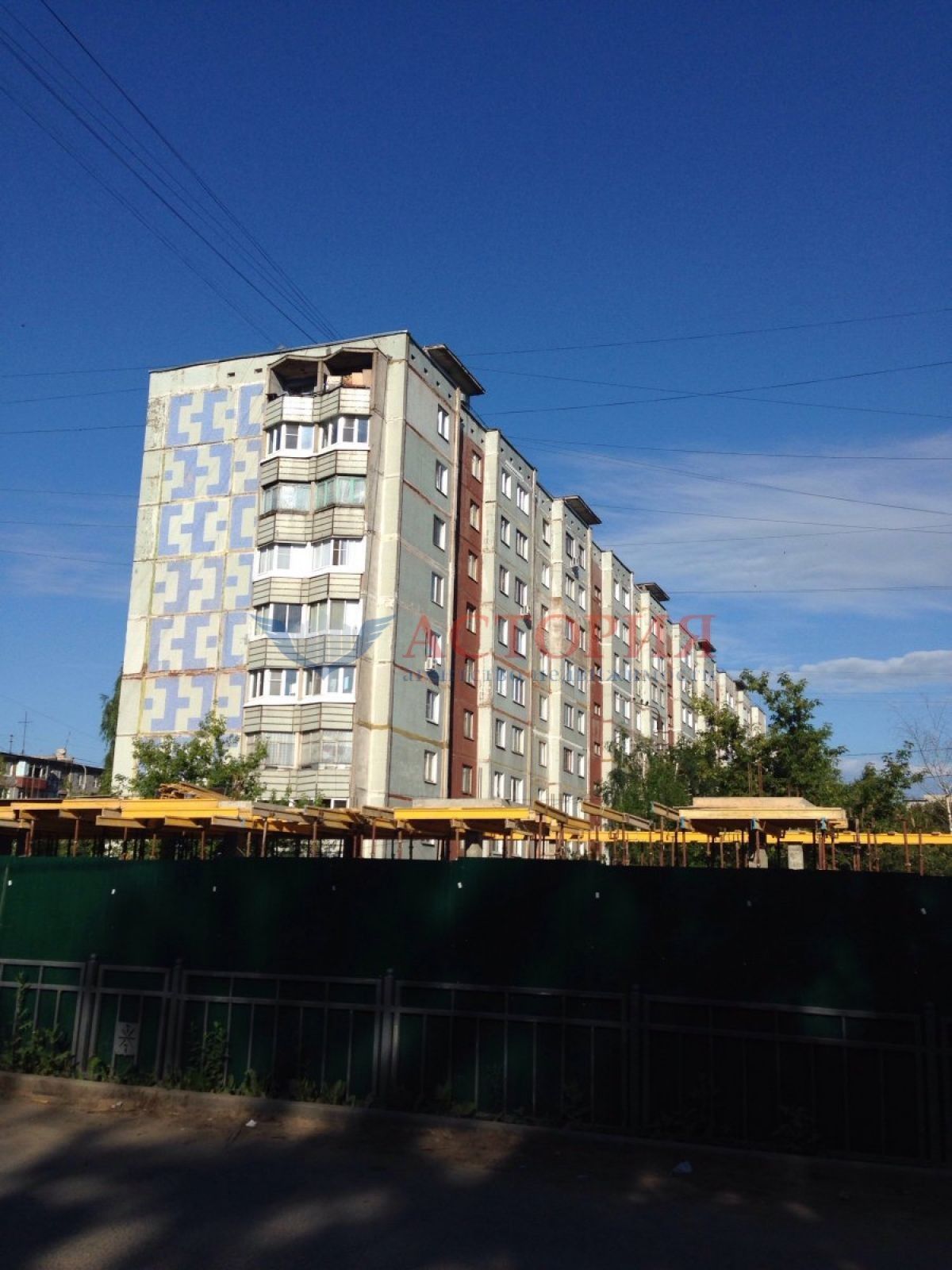 Пузакова 25 Фото