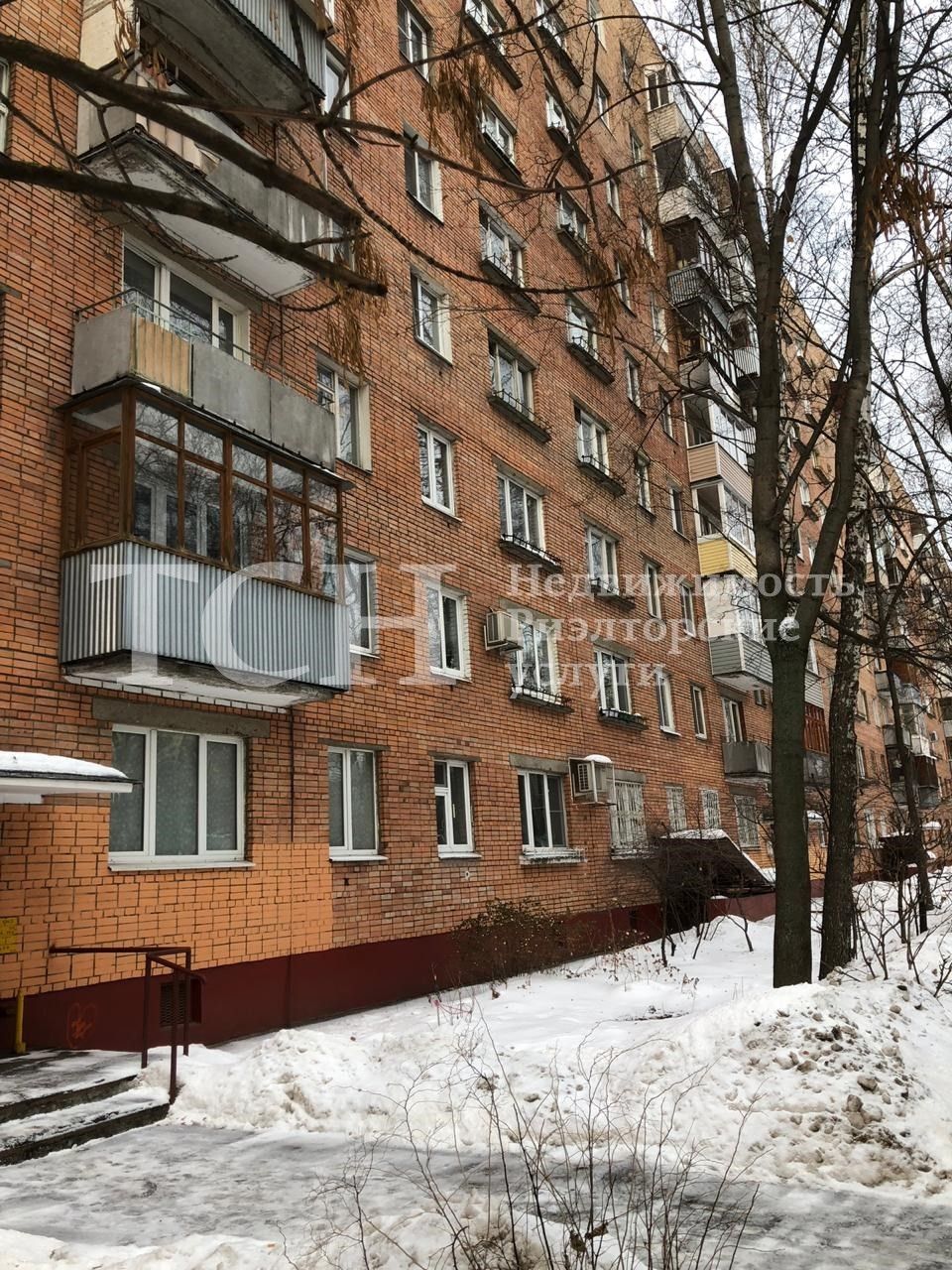 проспект королева королев серии домов (91) фото