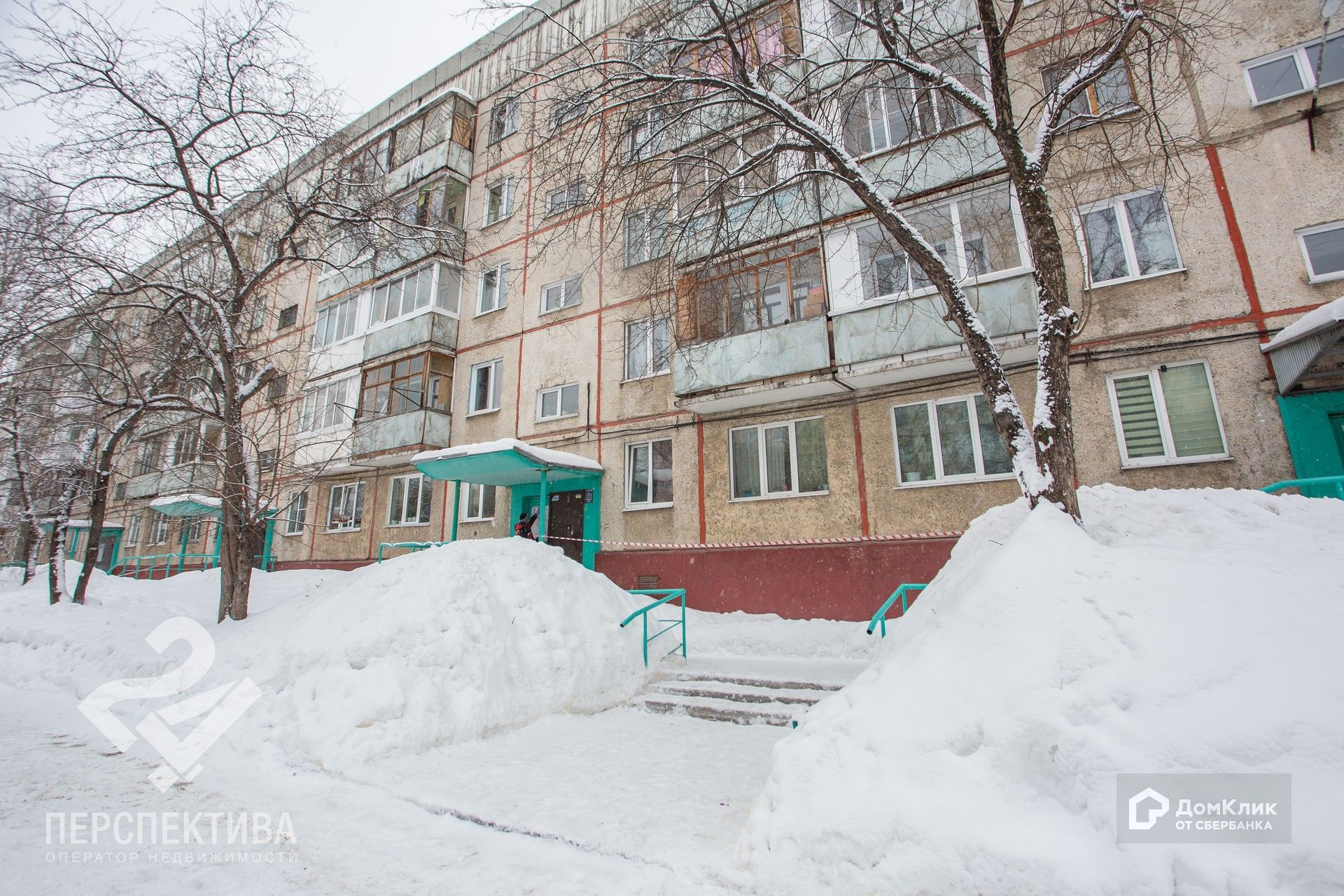 Дом по адресу Ленинградский проспект, 45