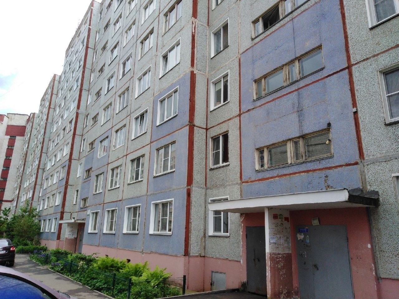 комсомольская дом 89 в кирове (85) фото