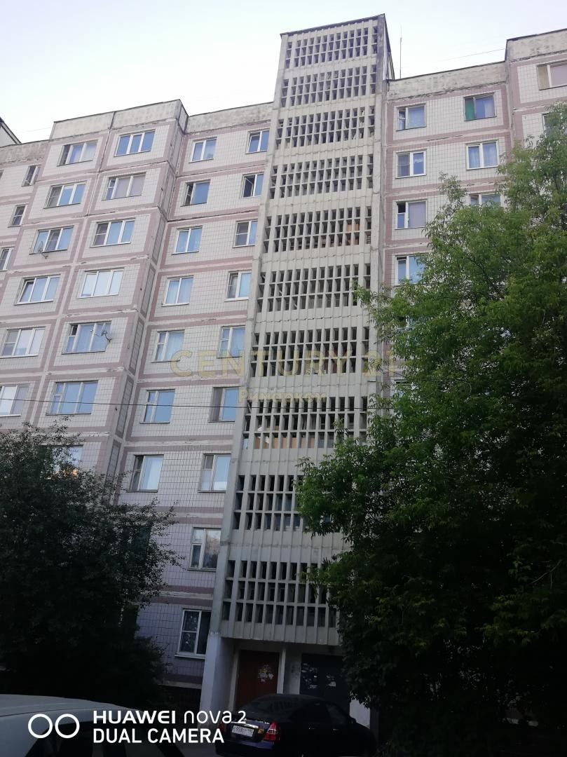 Московская улица, 83 (Московская улица, 83) – информация и адрес дома  (район), серия, отзывы, на карте, планировки и фото – Домклик