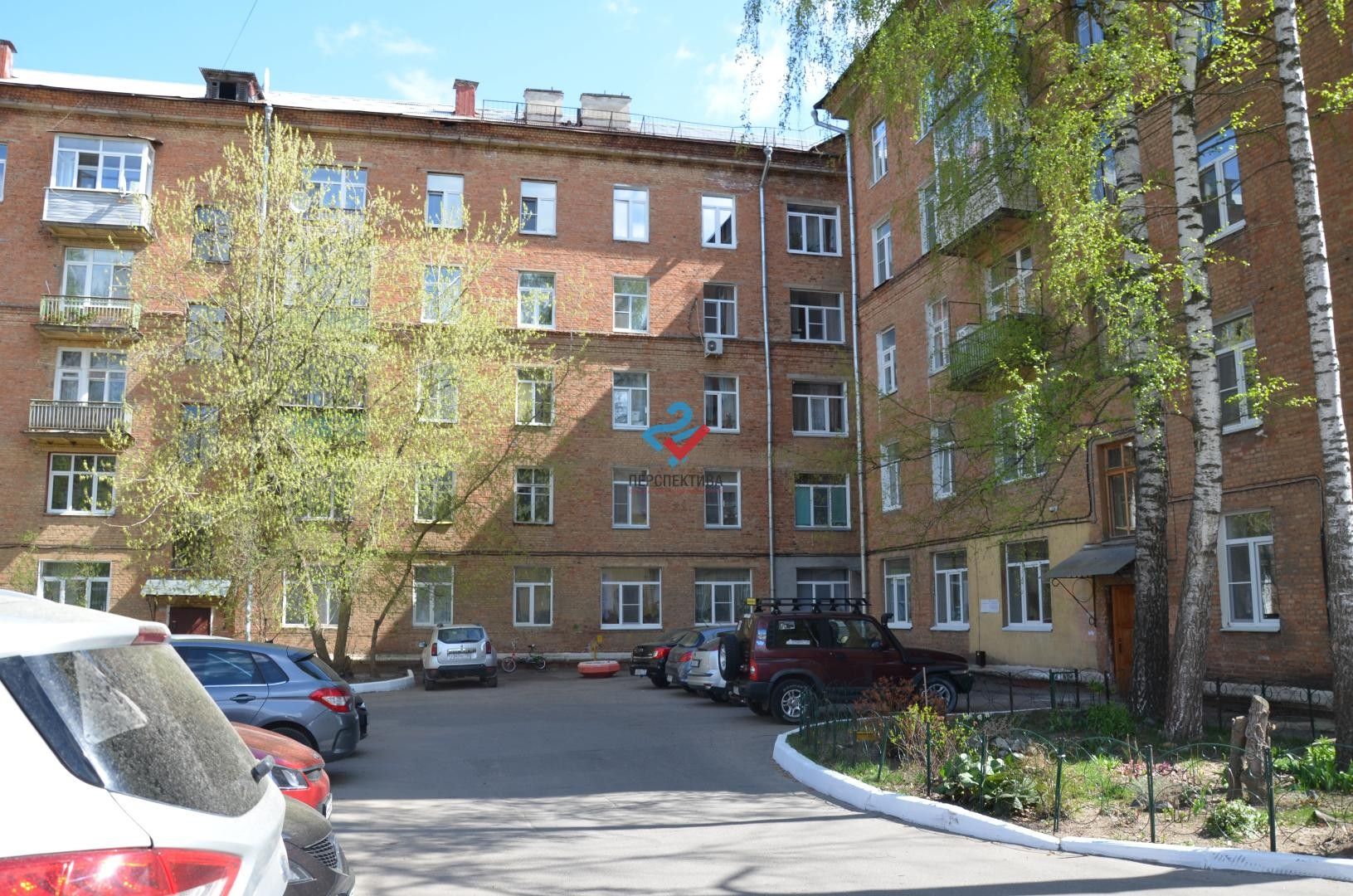 Дива ул чайковского 14 фото Купить квартиру по адресу улица Чайковского, 14, улица Чайковского, 14 - 0 объяв