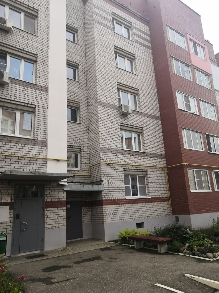 улица Панина, 5к4 (улица Панина, 5к4) – информация и адрес дома (район),  серия, отзывы, на карте, планировки и фото – Домклик