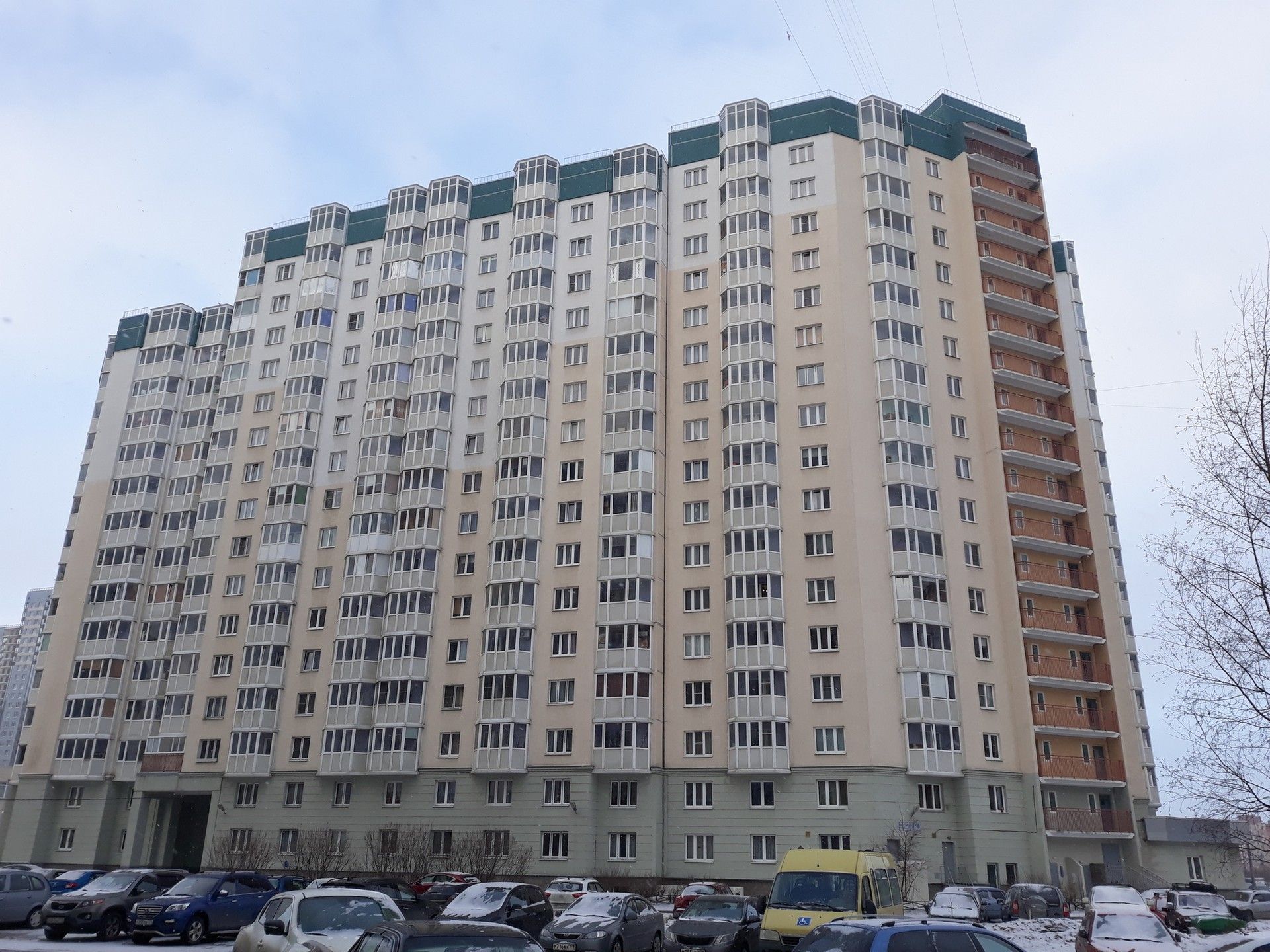 богатырский дом 50 (87) фото