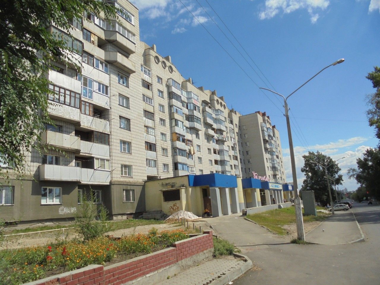 смирнова 46 барнаул дом (92) фото