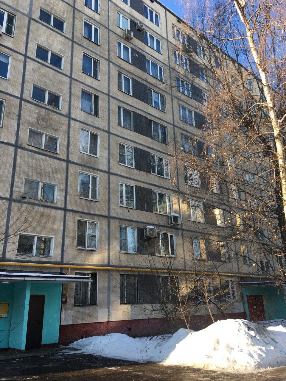 молостовых москва