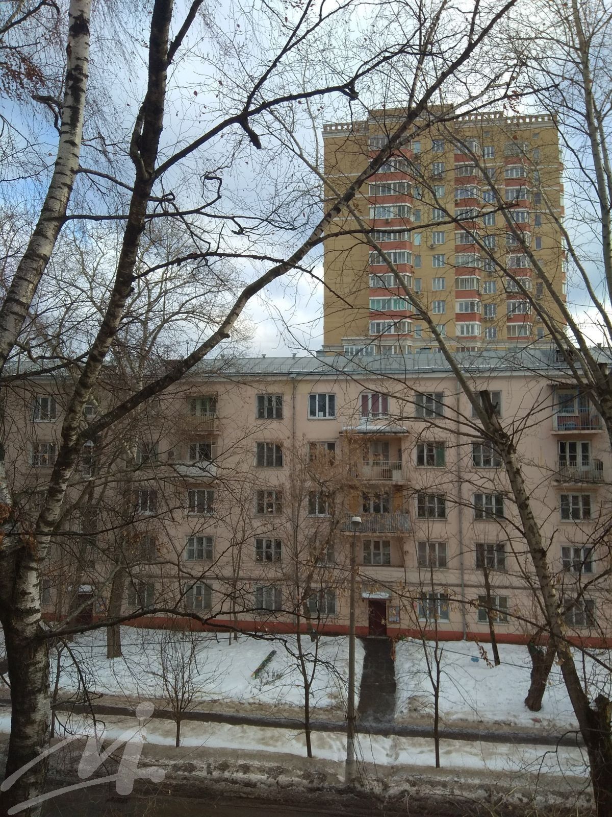 борисовская дом 21 (93) фото