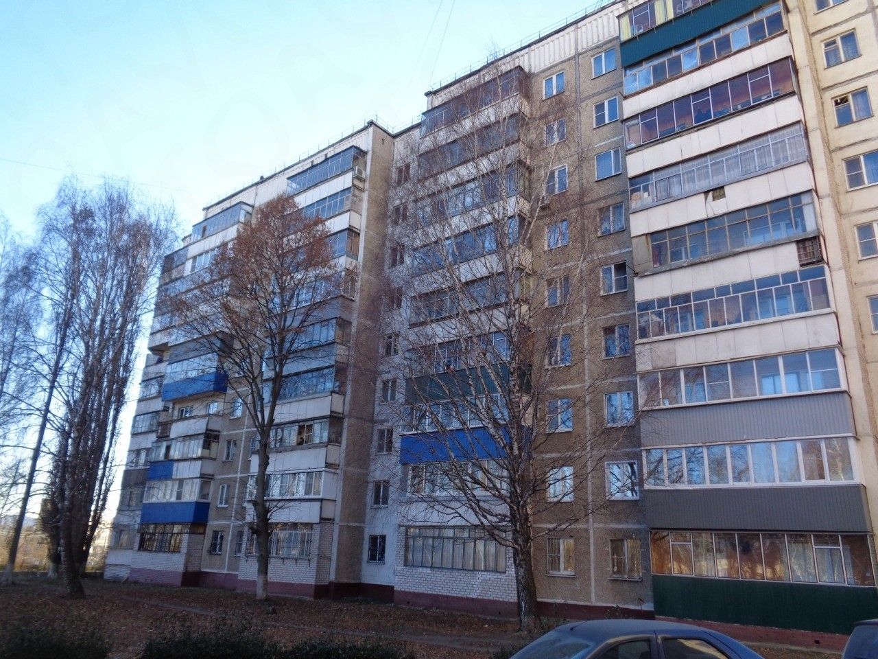 Московская улица, 87 (Московская улица, 87) – информация и адрес дома  (район), серия, отзывы, на карте, планировки и фото – Домклик