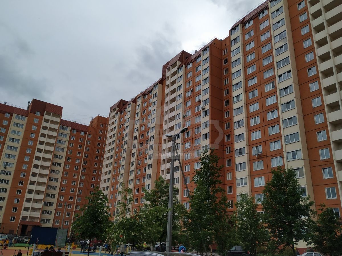 горелово дом 48 (94) фото