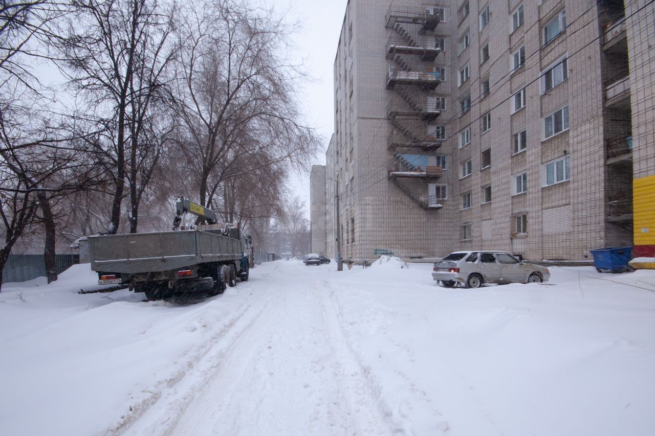 пушкарева дом 60 ульяновск (79) фото