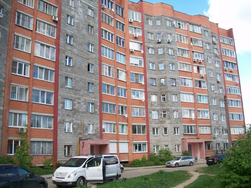 25 сентября дом 30а (77) фото