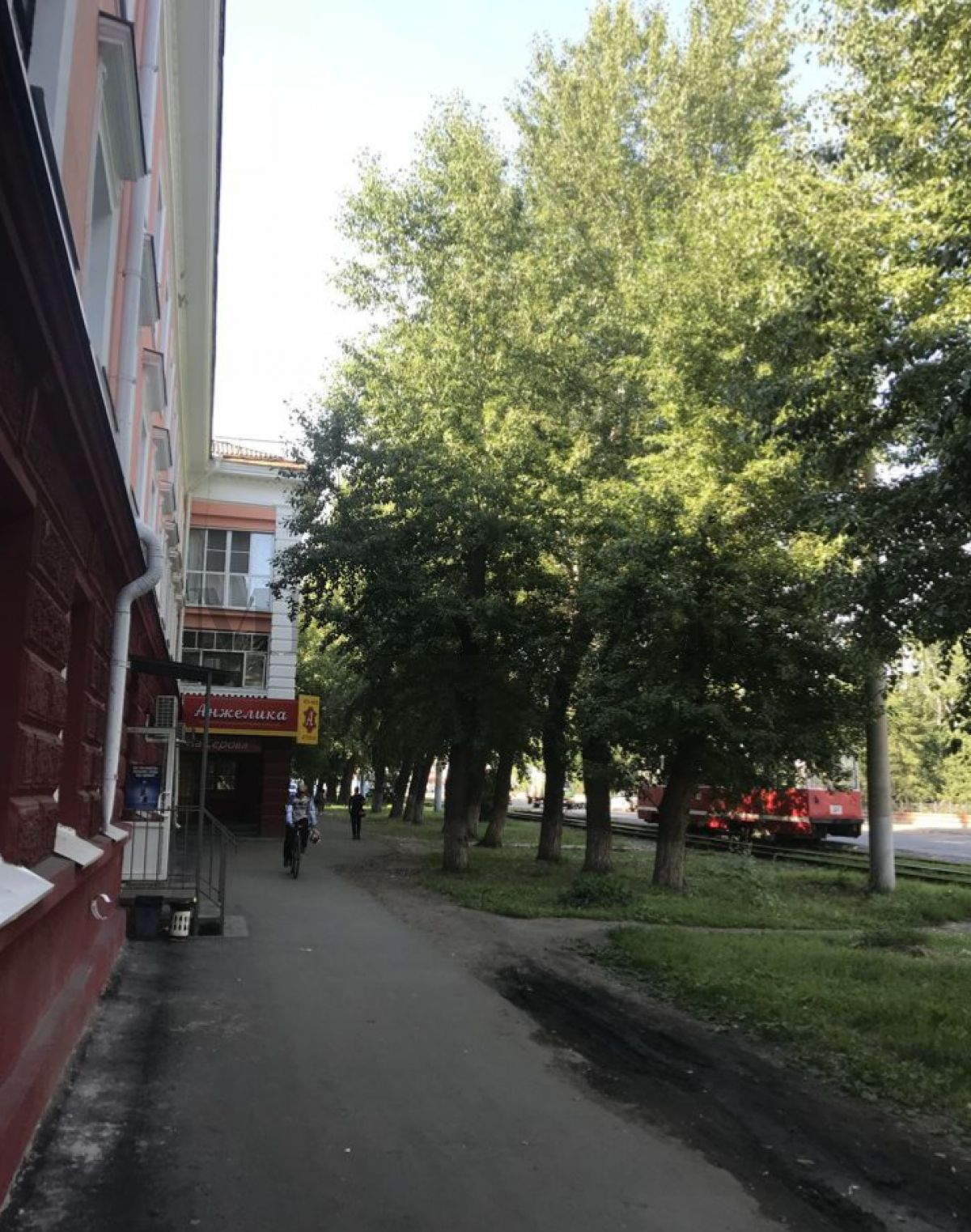 Серова 48 Купить Квартиру