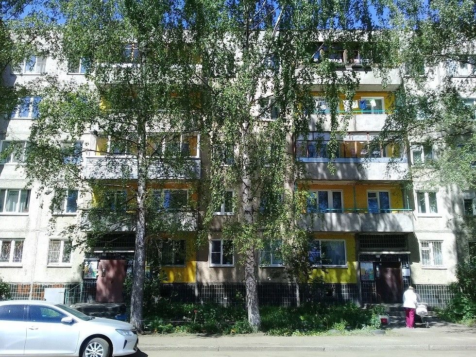 Атак волгоградская ул 39 ярославль фото Купить квартиру по адресу Волгоградская улица, 61, Волгоградская улица, 61 - 0 о