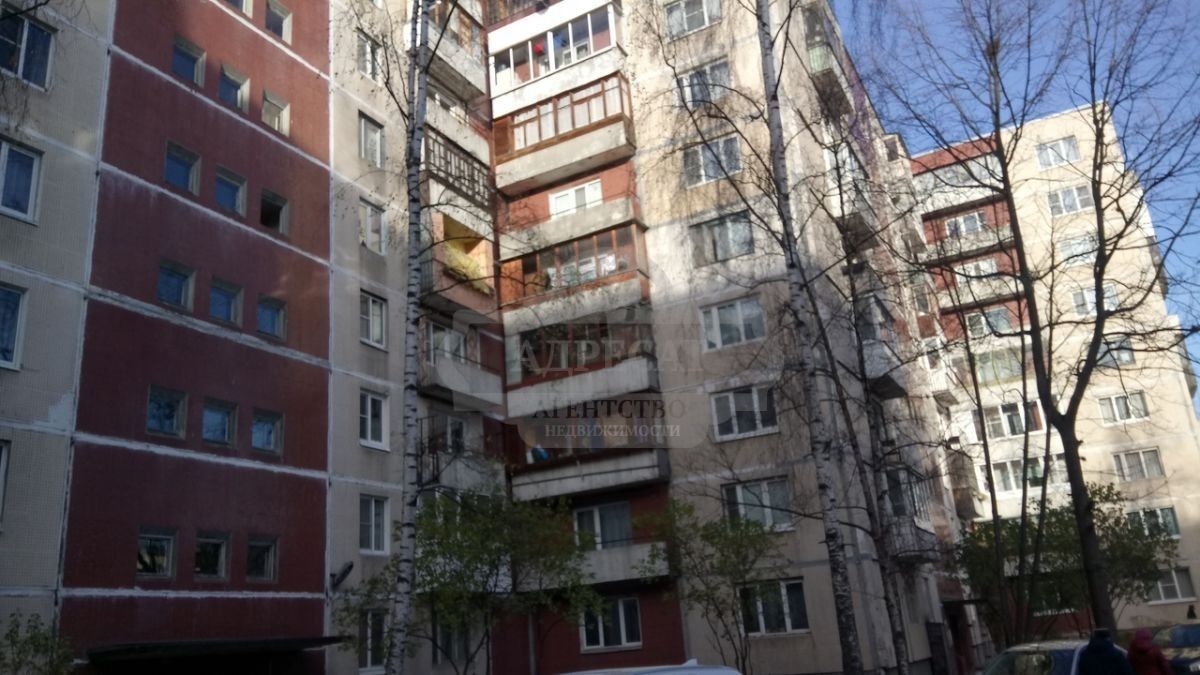 десантников дом 26 (95) фото