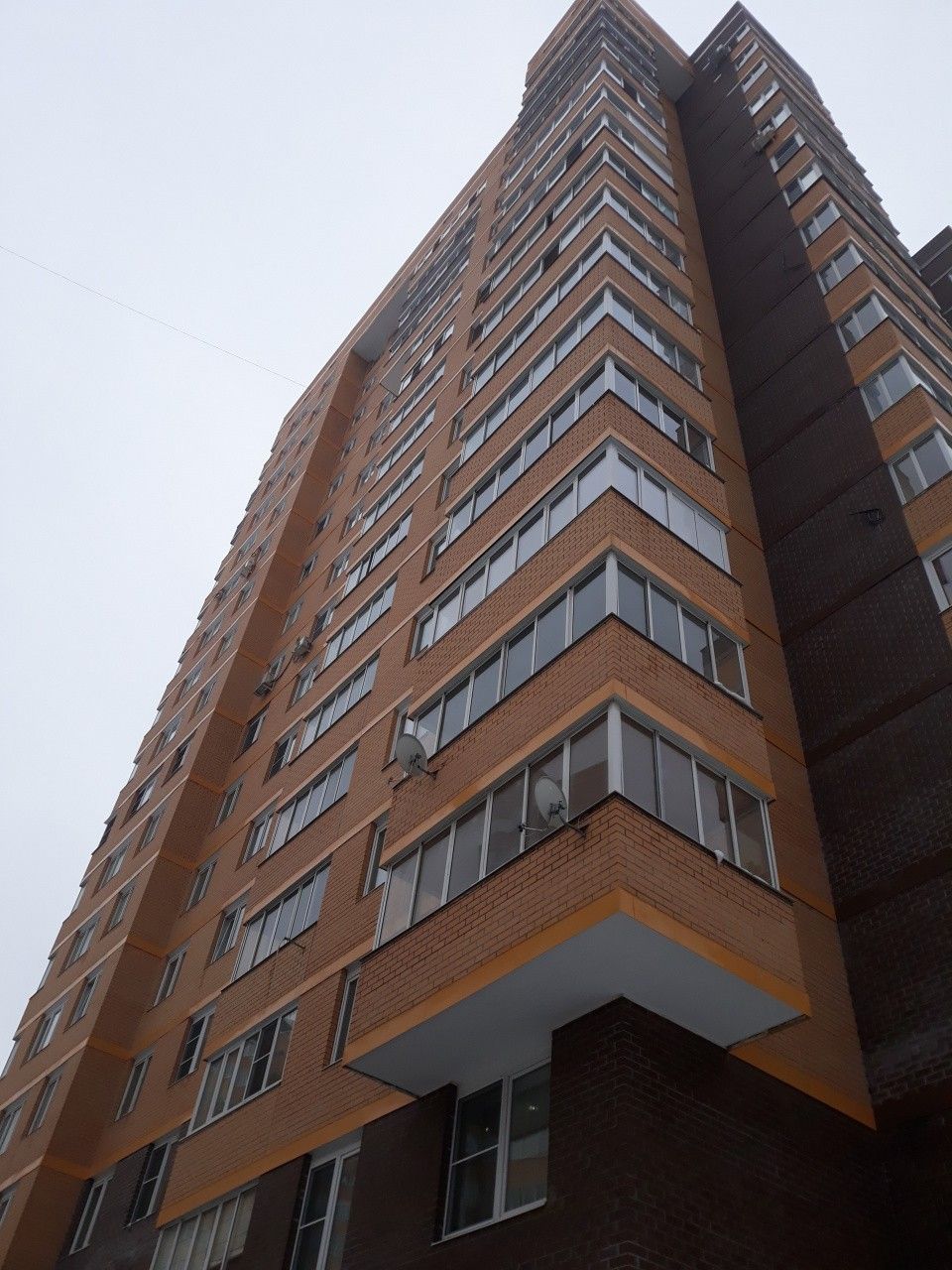 Московская улица, 58 (Московская улица, 58) – информация и адрес дома  (район), серия, отзывы, на карте, планировки и фото – Домклик