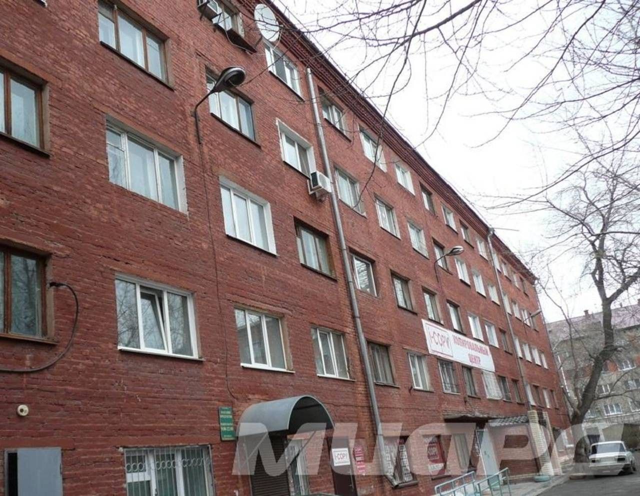 проспект Мира, 30Б (проспект Мира, 30Б) – информация и адрес дома (район),  серия, отзывы, на карте, планировки и фото – Домклик