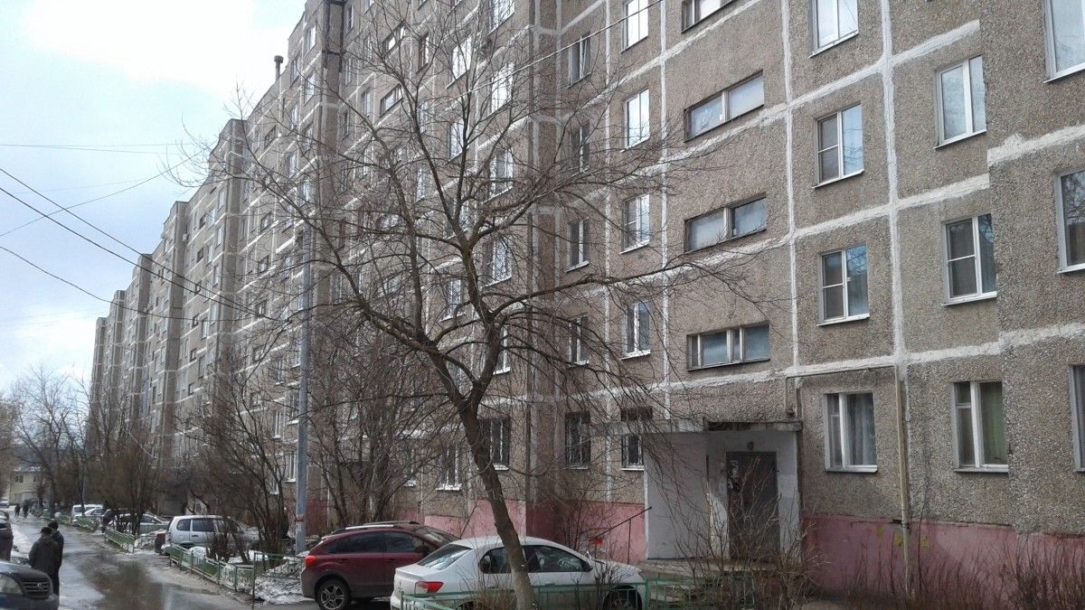 Московская улица, 79 (Московская улица, 79) – информация и адрес дома  (район), серия, отзывы, на карте, планировки и фото – Домклик