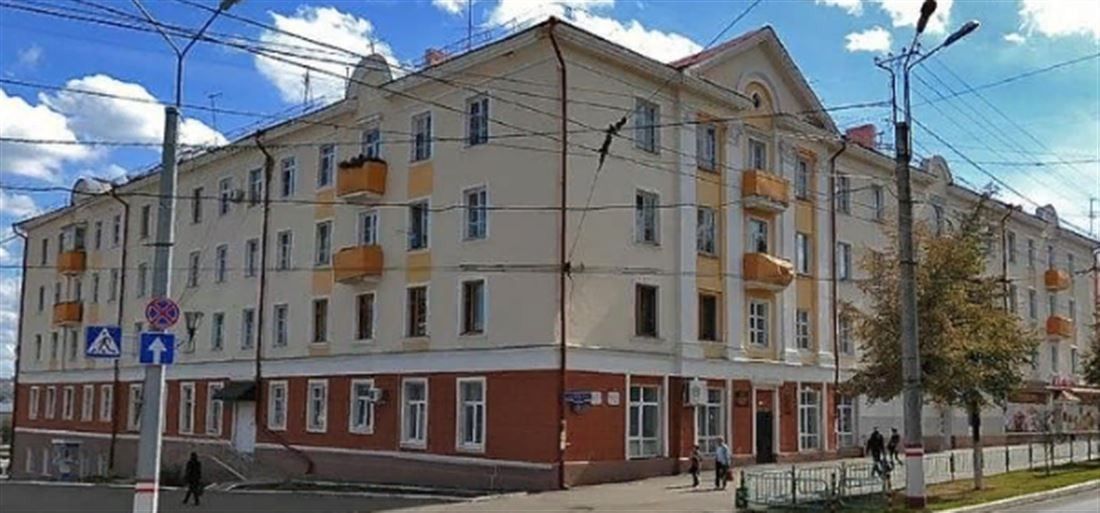 Купить Квартиру Ленина 2 68