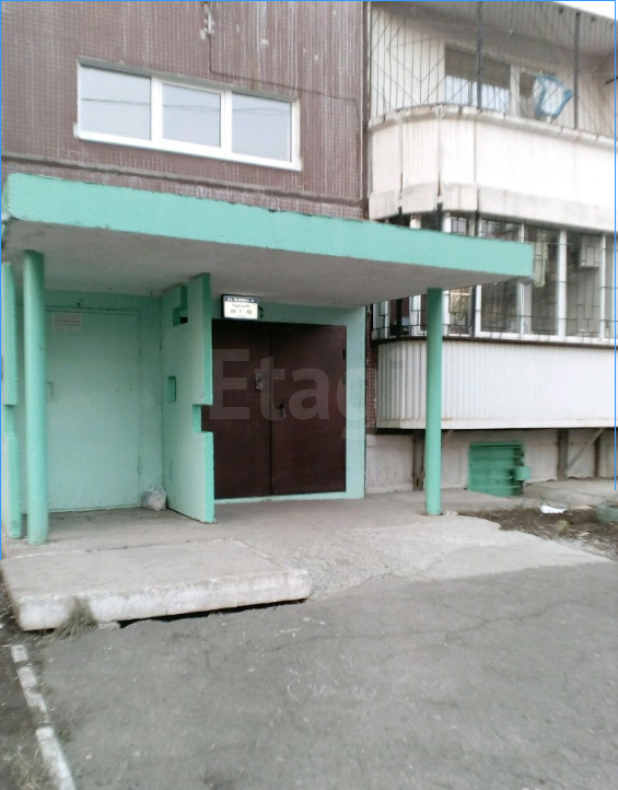 Купить Квартиру В Перми Беляева 40