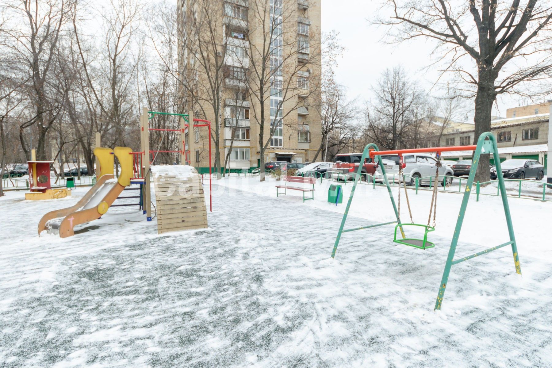 Старый Петровско-Разумовский проезд, 3 (Старый Петровско-Разумовский проезд,  3) – информация и адрес дома (район), серия, отзывы, на карте, планировки и  фото – Домклик