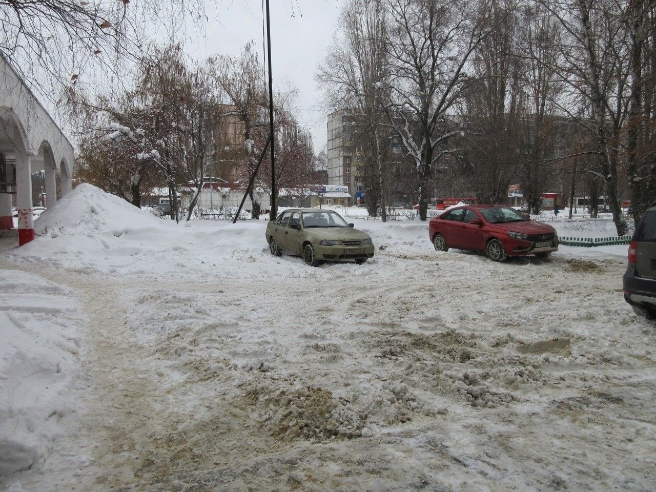 улица Водопьянова, 13 (улица Водопьянова, 13) – информация и адрес дома  (район), серия, отзывы, на карте, планировки и фото – Домклик