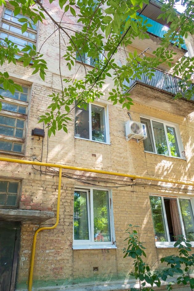 Купить Вторичку В Самаре На Металлурге
