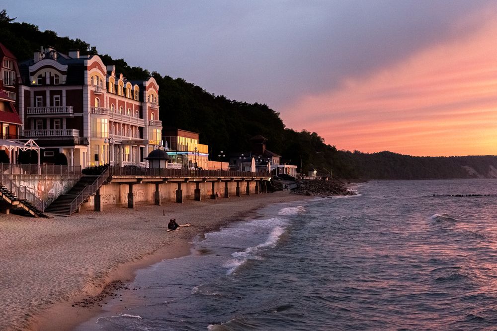 Купить недвижимость на черном море купить квартиру у моря