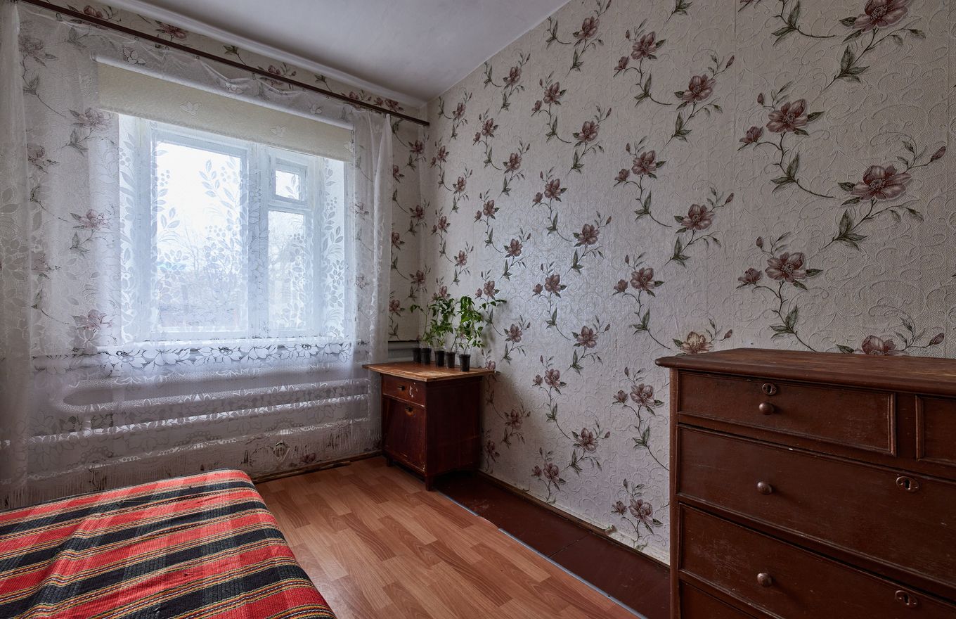 Цены на съемное жилье падают: как арендодатели пытаются удержать квартирантов в Москве №1