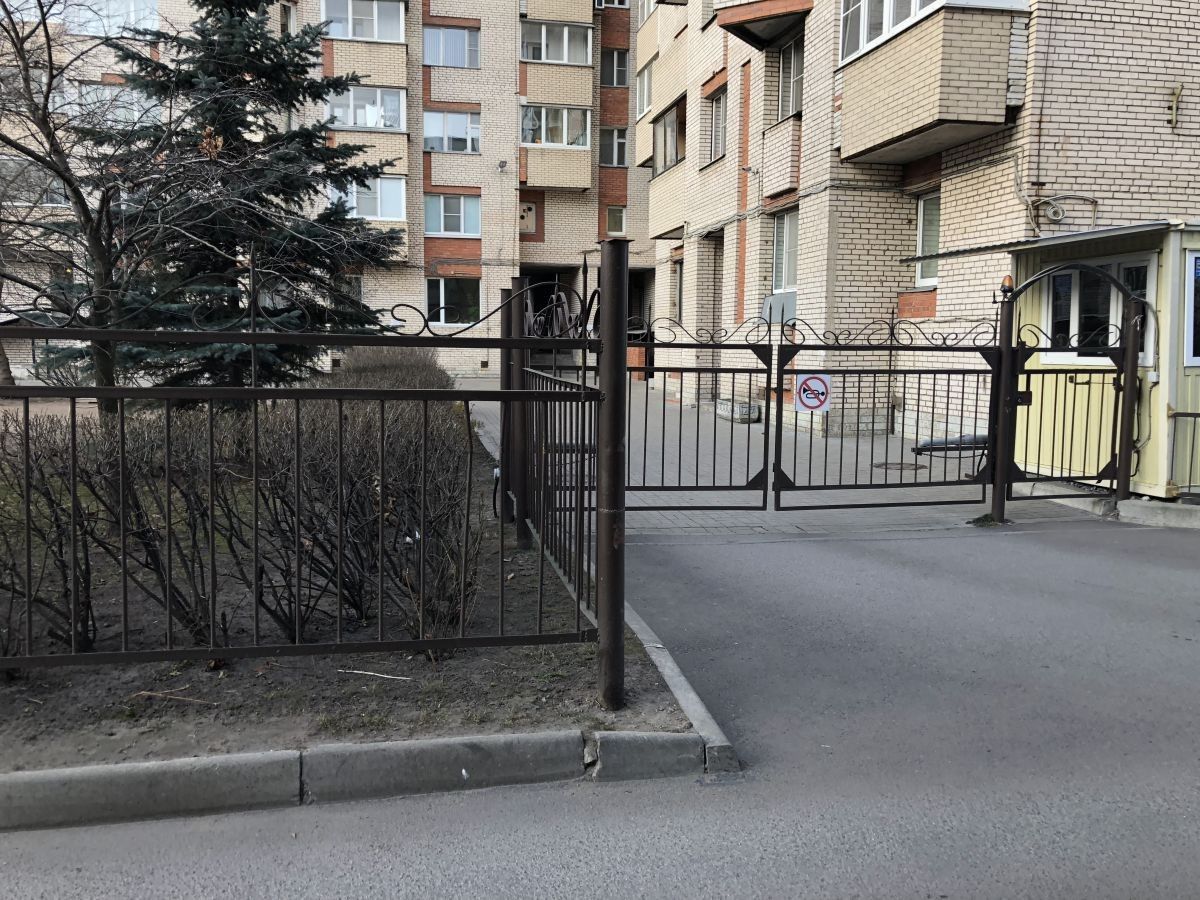 Бассейная ул 38е. Бассейная ул 38е