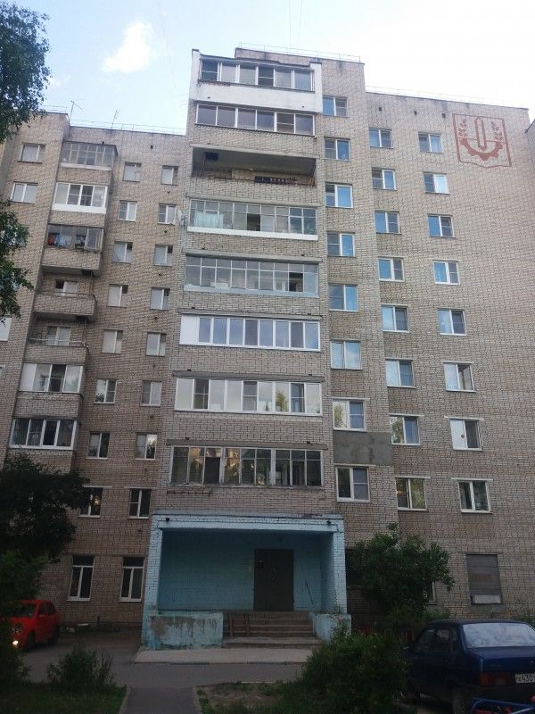 Купить Двушку В Павловском Посаде Вторичное Жилье