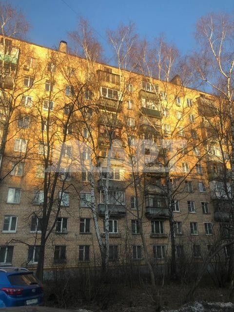 Купить Квартиру В Москве Чугунные Ворота