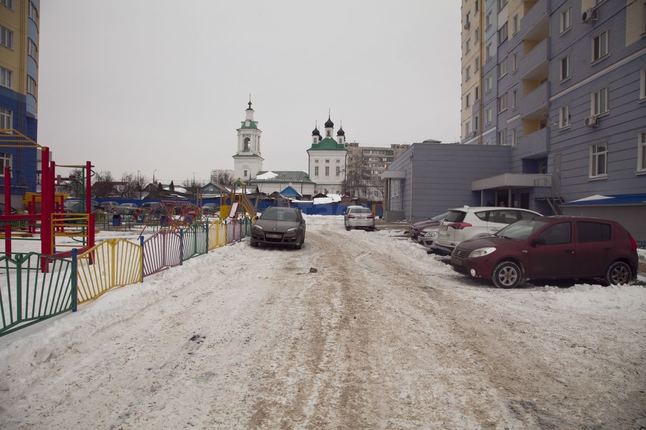 Дом по адресу улица Гагарина, 75