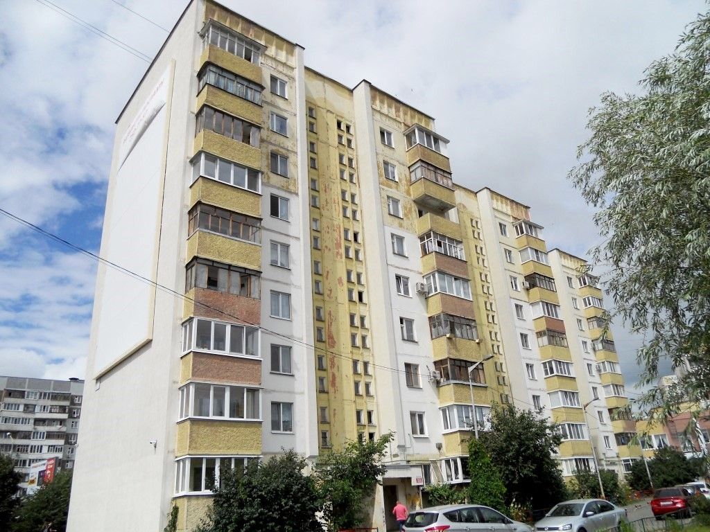 сахарова дом 6 казань (90) фото