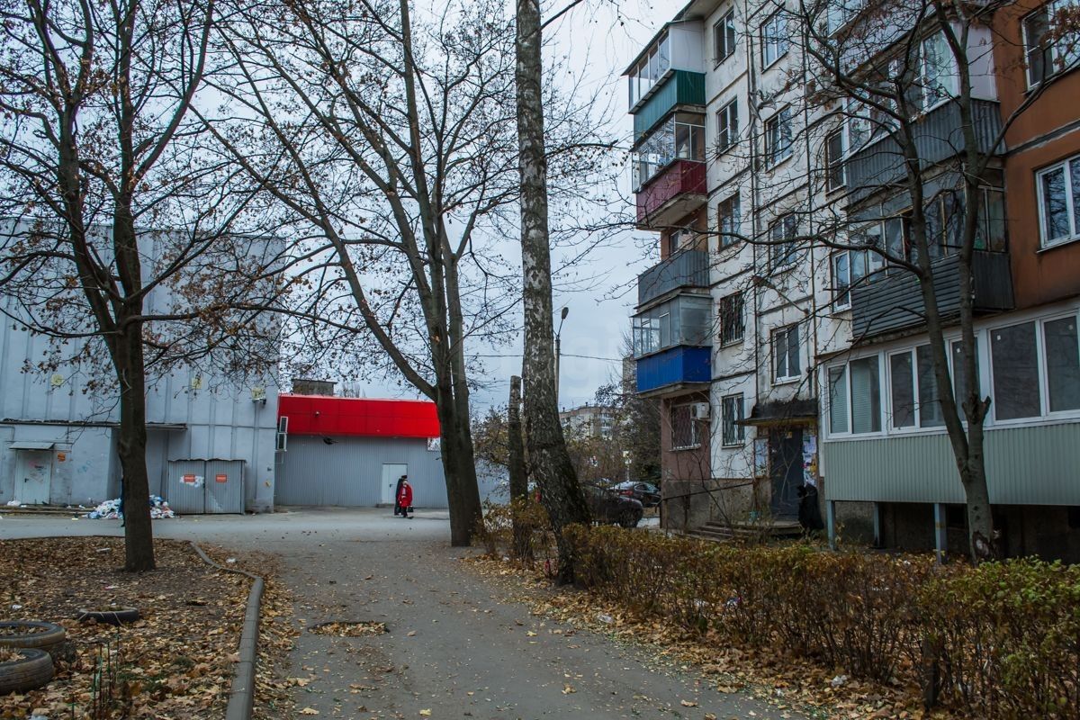 Дом по адресу улица Валентины Терешковой, 11/1