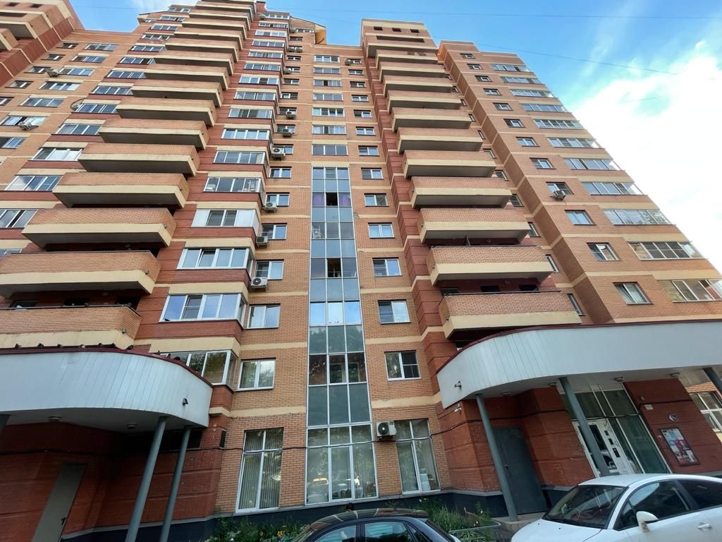 Карамышевская набережная, 4к1 (Москва, Северо-Западный административный ...