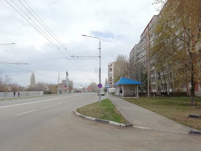 Проспект фридриха энгельса