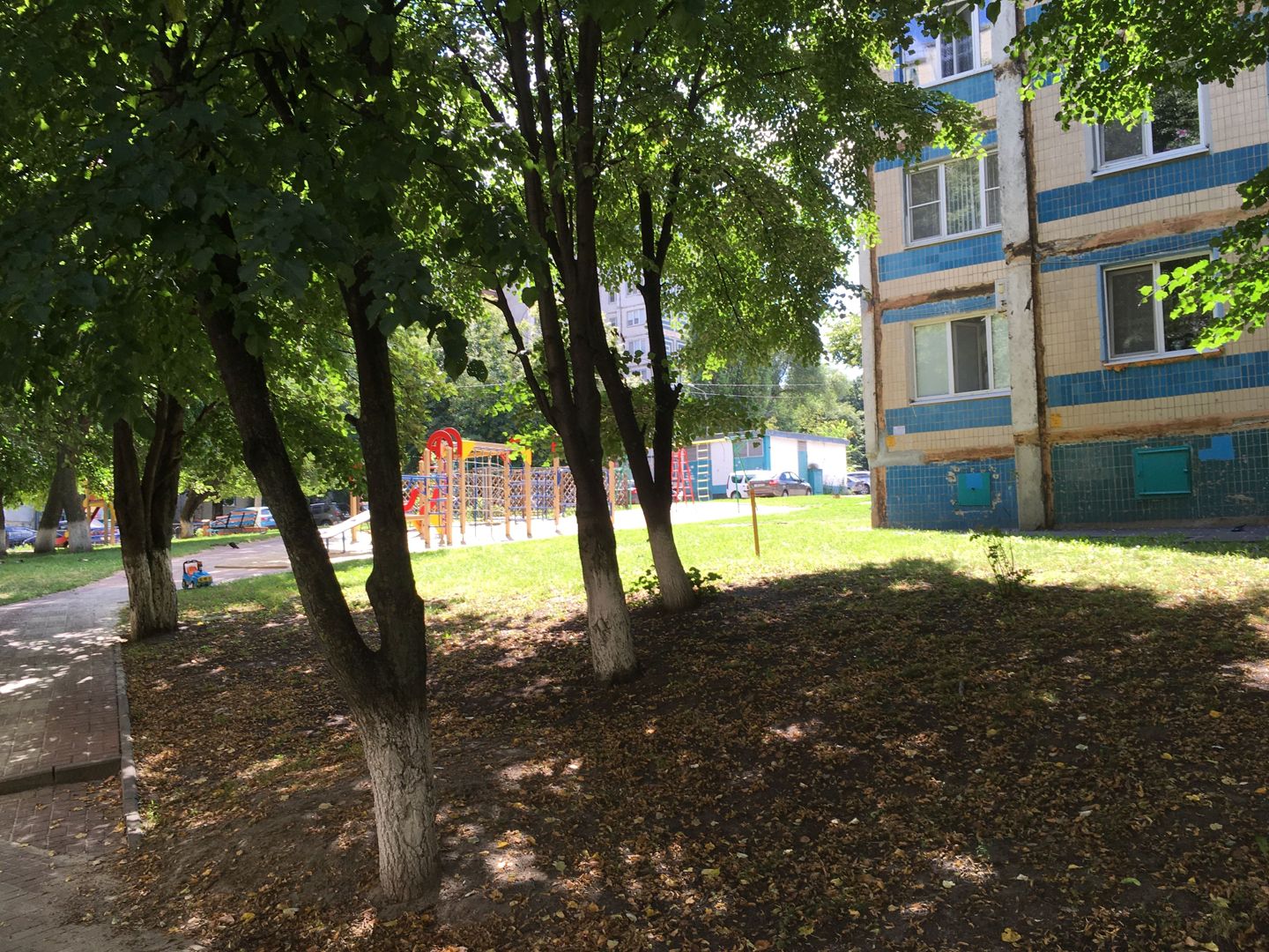 улица Губкина, 20 (Белгород) – информация и адрес дома (район), серия ...